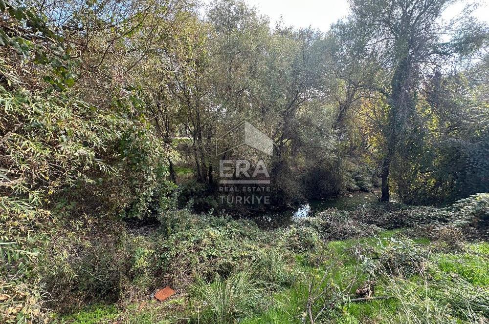 ERA PORT GÜVENCESİYLE EDREMİT AKÇAY SARIKIZ'DA 3+1 EŞYALI DAİRE