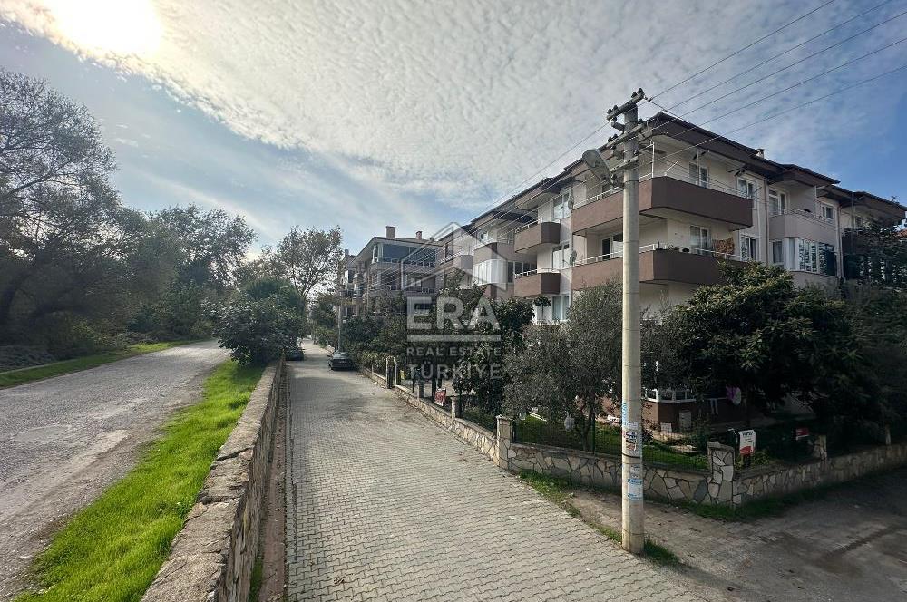 ERA PORT GÜVENCESİYLE EDREMİT AKÇAY SARIKIZ'DA 3+1 EŞYALI DAİRE