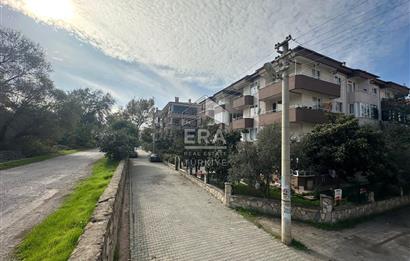 ERA PORT GÜVENCESİYLE EDREMİT AKÇAY SARIKIZ'DA 3+1 EŞYALI DAİRE