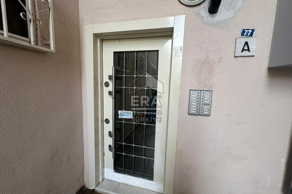 ERA PORT GÜVENCESİYLE EDREMİT AKÇAY SARIKIZ'DA 3+1 EŞYALI DAİRE