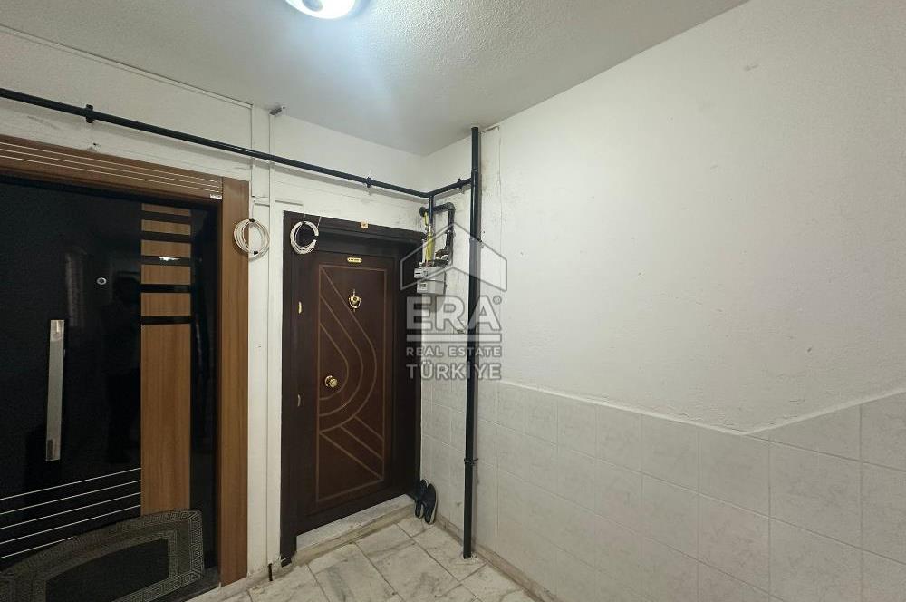 ERA PORT GÜVENCESİYLE EDREMİT AKÇAY SARIKIZ'DA 3+1 EŞYALI DAİRE