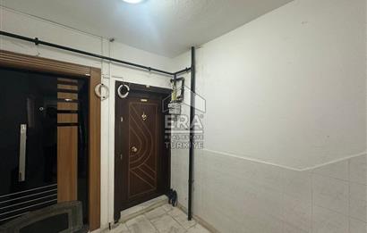 ERA PORT GÜVENCESİYLE EDREMİT AKÇAY SARIKIZ'DA 3+1 EŞYALI DAİRE