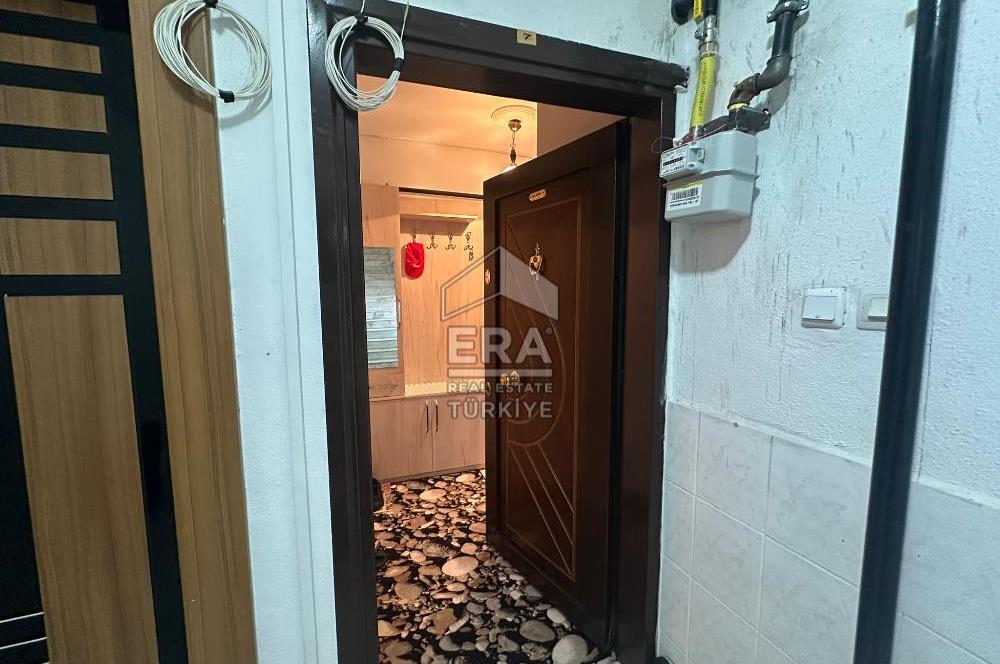 ERA PORT GÜVENCESİYLE EDREMİT AKÇAY SARIKIZ'DA 3+1 EŞYALI DAİRE