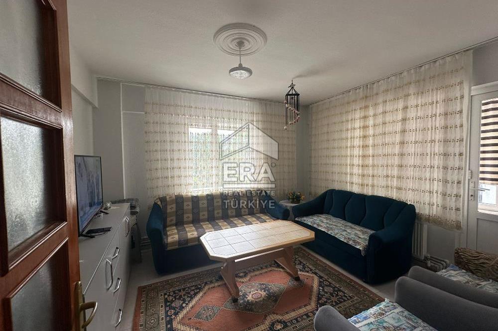 ERA PORT GÜVENCESİYLE EDREMİT AKÇAY SARIKIZ'DA 3+1 EŞYALI DAİRE