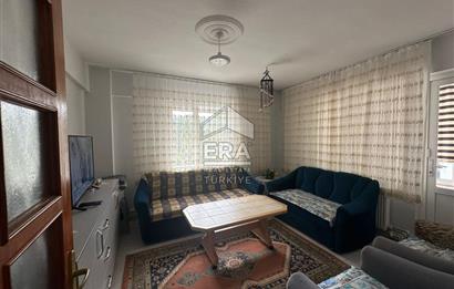 ERA PORT GÜVENCESİYLE EDREMİT AKÇAY SARIKIZ'DA 3+1 EŞYALI DAİRE