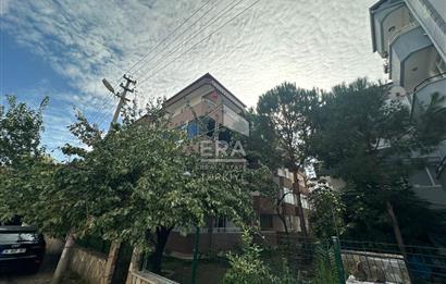 ERA PORT GÜVENCESİYLE EDREMİT AKÇAY SARIKIZ'DA 3+1 EŞYALI DAİRE