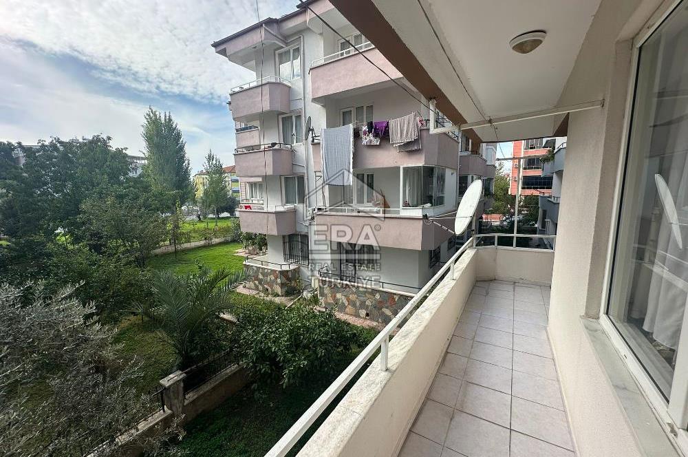 ERA PORT GÜVENCESİYLE EDREMİT AKÇAY SARIKIZ'DA 3+1 EŞYALI DAİRE
