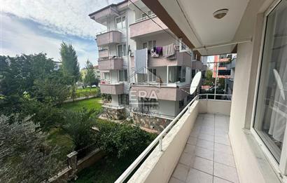 ERA PORT GÜVENCESİYLE EDREMİT AKÇAY SARIKIZ'DA 3+1 EŞYALI DAİRE