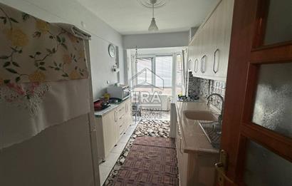 ERA PORT GÜVENCESİYLE EDREMİT AKÇAY SARIKIZ'DA 3+1 EŞYALI DAİRE