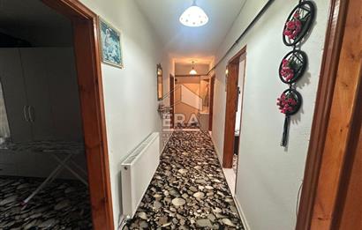 ERA PORT GÜVENCESİYLE EDREMİT AKÇAY SARIKIZ'DA 3+1 EŞYALI DAİRE