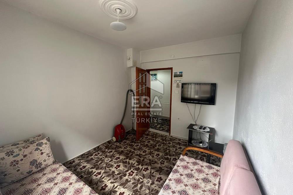 ERA PORT GÜVENCESİYLE EDREMİT AKÇAY SARIKIZ'DA 3+1 EŞYALI DAİRE