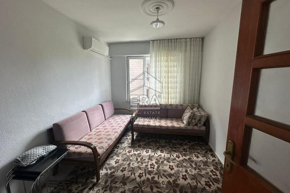 ERA PORT GÜVENCESİYLE EDREMİT AKÇAY SARIKIZ'DA 3+1 EŞYALI DAİRE