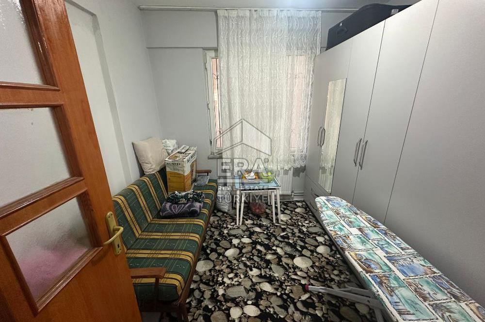 ERA PORT GÜVENCESİYLE EDREMİT AKÇAY SARIKIZ'DA 3+1 EŞYALI DAİRE