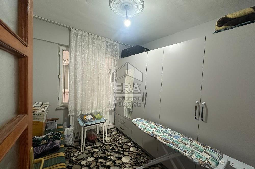 ERA PORT GÜVENCESİYLE EDREMİT AKÇAY SARIKIZ'DA 3+1 EŞYALI DAİRE