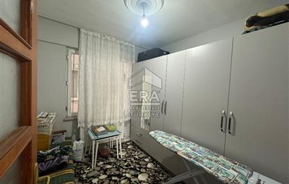 ERA PORT GÜVENCESİYLE EDREMİT AKÇAY SARIKIZ'DA 3+1 EŞYALI DAİRE