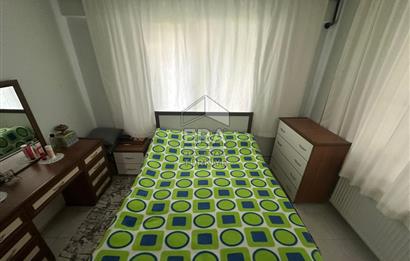 ERA PORT GÜVENCESİYLE EDREMİT AKÇAY SARIKIZ'DA 3+1 EŞYALI DAİRE