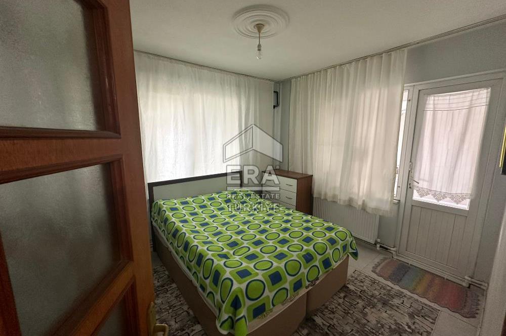 ERA PORT GÜVENCESİYLE EDREMİT AKÇAY SARIKIZ'DA 3+1 EŞYALI DAİRE