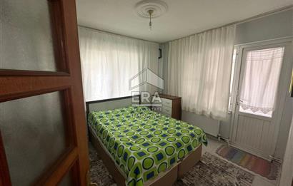 ERA PORT GÜVENCESİYLE EDREMİT AKÇAY SARIKIZ'DA 3+1 EŞYALI DAİRE