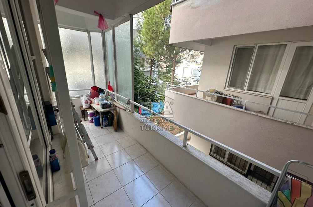 ERA PORT GÜVENCESİYLE EDREMİT AKÇAY SARIKIZ'DA 3+1 EŞYALI DAİRE