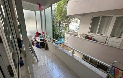 ERA PORT GÜVENCESİYLE EDREMİT AKÇAY SARIKIZ'DA 3+1 EŞYALI DAİRE