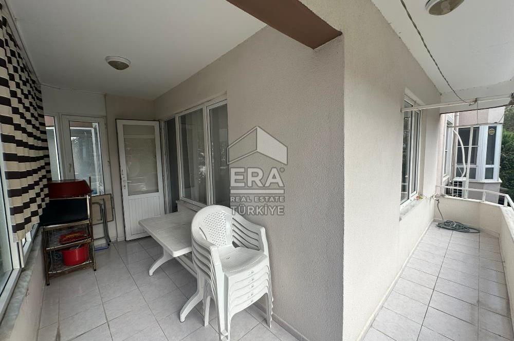 ERA PORT GÜVENCESİYLE EDREMİT AKÇAY SARIKIZ'DA 3+1 EŞYALI DAİRE