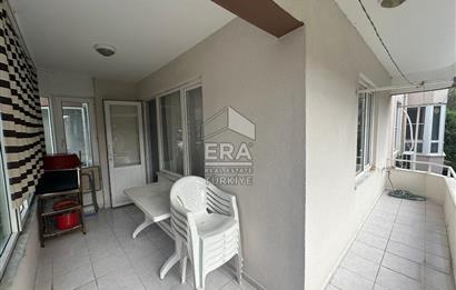 ERA PORT GÜVENCESİYLE EDREMİT AKÇAY SARIKIZ'DA 3+1 EŞYALI DAİRE