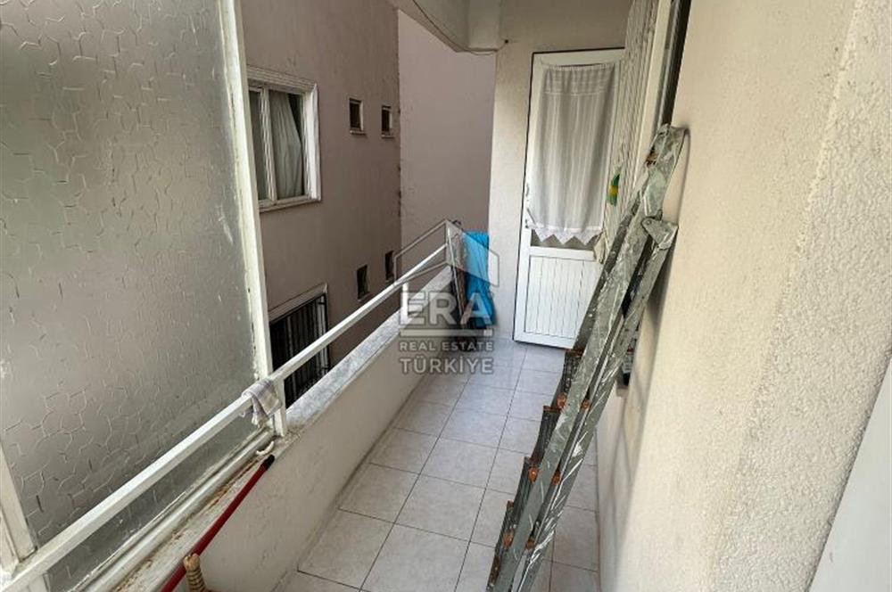 ERA PORT GÜVENCESİYLE EDREMİT AKÇAY SARIKIZ'DA 3+1 EŞYALI DAİRE