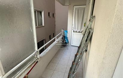 ERA PORT GÜVENCESİYLE EDREMİT AKÇAY SARIKIZ'DA 3+1 EŞYALI DAİRE