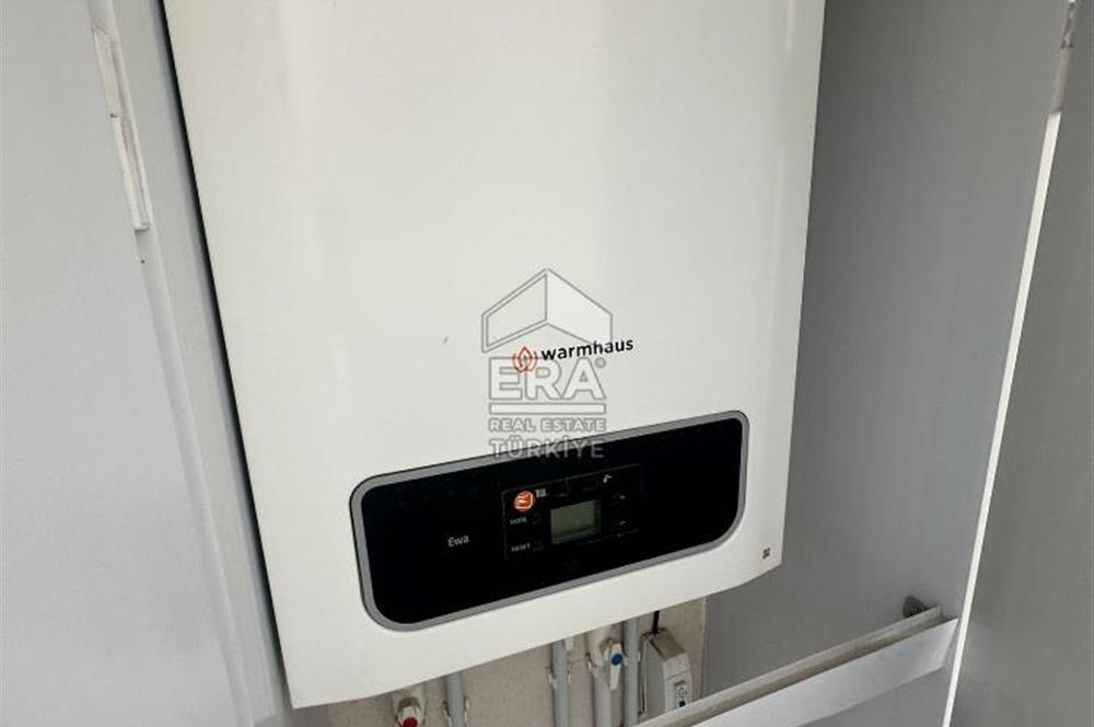 ERA PORT GÜVENCESİYLE EDREMİT AKÇAY SARIKIZ'DA 3+1 EŞYALI DAİRE