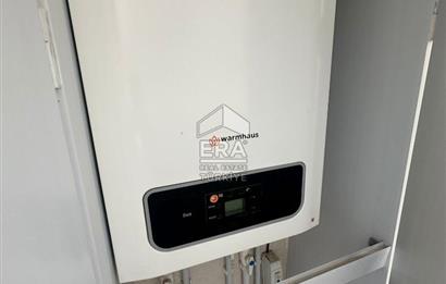 ERA PORT GÜVENCESİYLE EDREMİT AKÇAY SARIKIZ'DA 3+1 EŞYALI DAİRE