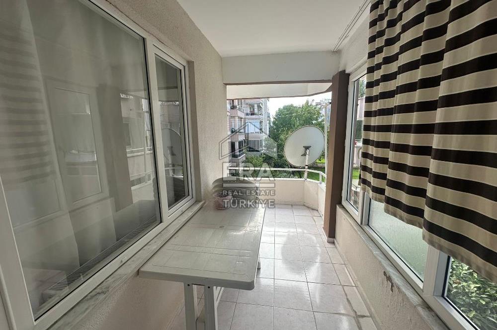 ERA PORT GÜVENCESİYLE EDREMİT AKÇAY SARIKIZ'DA 3+1 EŞYALI DAİRE
