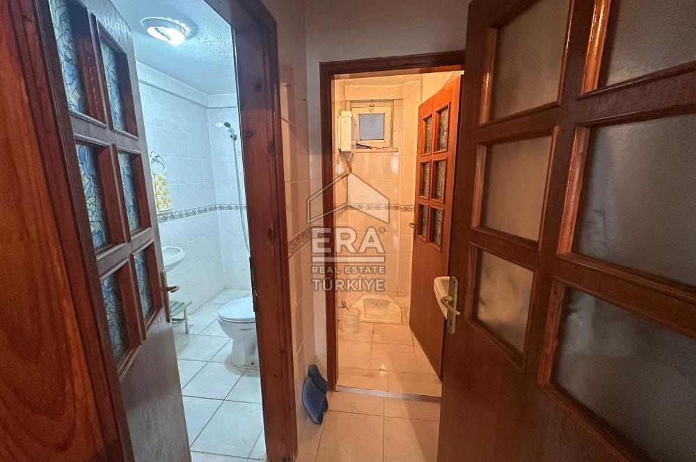 ERA PORT GÜVENCESİYLE EDREMİT AKÇAY SARIKIZ'DA 3+1 EŞYALI DAİRE