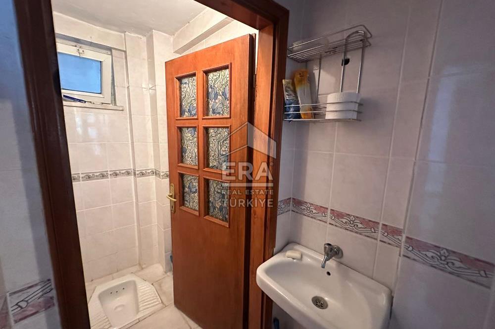 ERA PORT GÜVENCESİYLE EDREMİT AKÇAY SARIKIZ'DA 3+1 EŞYALI DAİRE