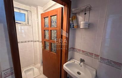 ERA PORT GÜVENCESİYLE EDREMİT AKÇAY SARIKIZ'DA 3+1 EŞYALI DAİRE