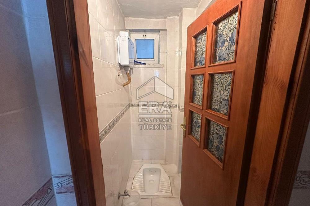 ERA PORT GÜVENCESİYLE EDREMİT AKÇAY SARIKIZ'DA 3+1 EŞYALI DAİRE