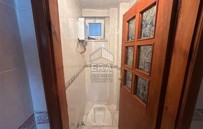 ERA PORT GÜVENCESİYLE EDREMİT AKÇAY SARIKIZ'DA 3+1 EŞYALI DAİRE