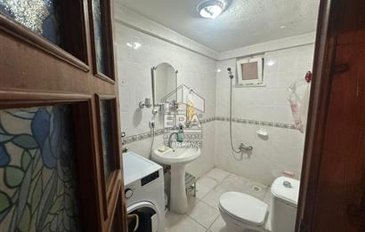 ERA PORT GÜVENCESİYLE EDREMİT AKÇAY SARIKIZ'DA 3+1 EŞYALI DAİRE