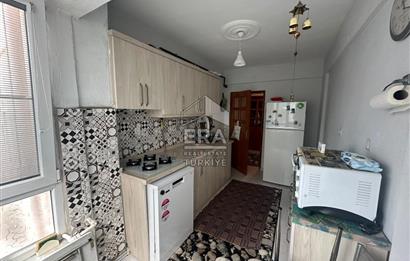 ERA PORT GÜVENCESİYLE EDREMİT AKÇAY SARIKIZ'DA 3+1 EŞYALI DAİRE