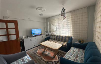 ERA PORT GÜVENCESİYLE EDREMİT AKÇAY SARIKIZ'DA 3+1 EŞYALI DAİRE