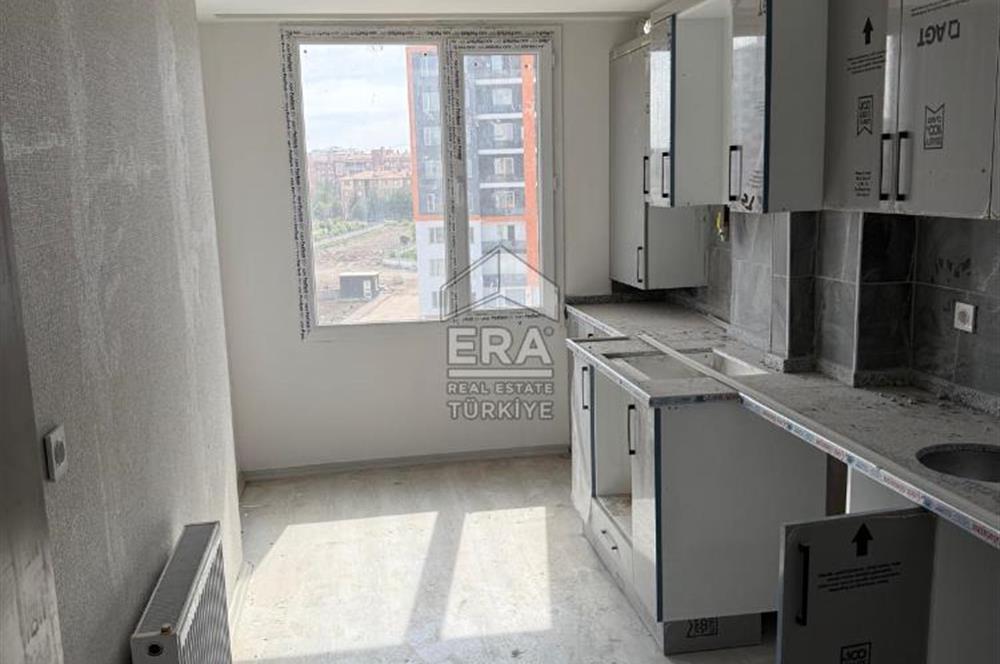 ERA GENESİS GAYRİMENKUL'DEN SATILIK ............