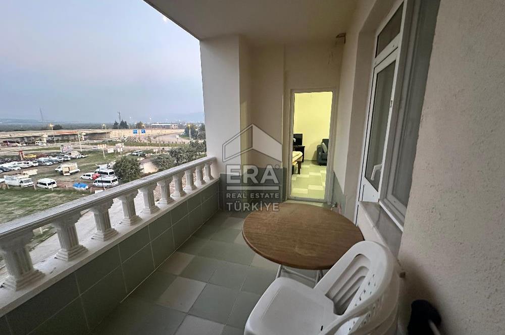 ERA PORT GÜVENCESİYLE ENTUR EDREMİT 19.SÖMESTRİ DÖNEMİ DEVREMÜLK