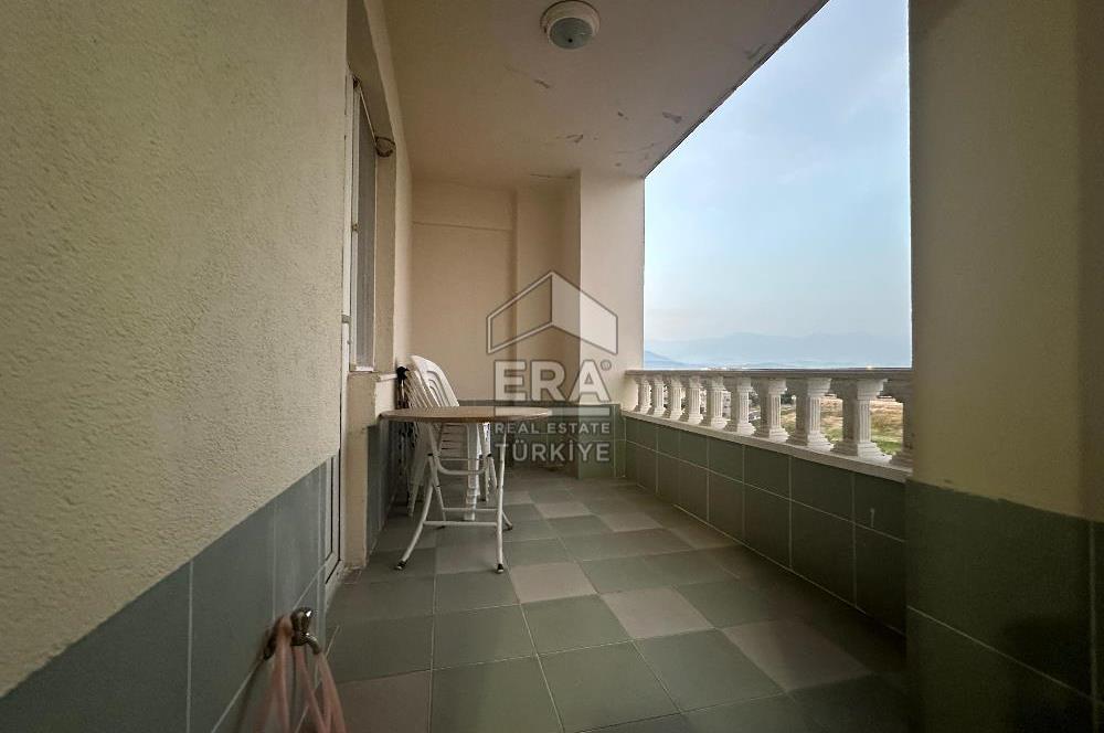 ERA PORT GÜVENCESİYLE ENTUR EDREMİT 19.SÖMESTRİ DÖNEMİ DEVREMÜLK