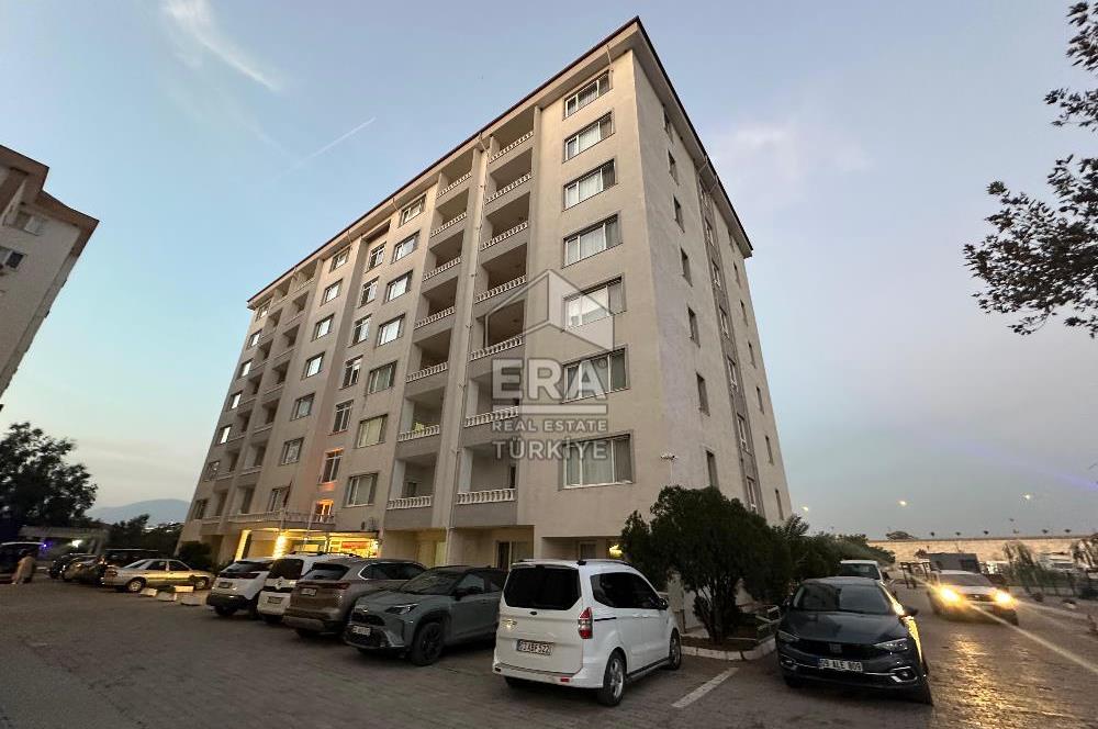 ERA PORT GÜVENCESİYLE ENTUR EDREMİT 19.SÖMESTRİ DÖNEMİ DEVREMÜLK