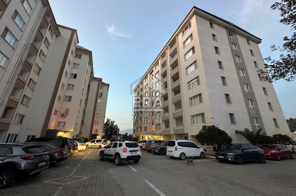 ERA PORT GÜVENCESİYLE ENTUR EDREMİT 19.SÖMESTRİ DÖNEMİ DEVREMÜLK