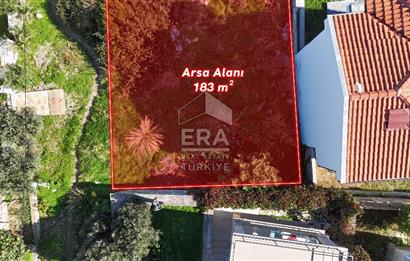 KARABURUN DENİZE 100 METRE SATILIK DUBLEKS VİLLA VE VİLLA ARSASI