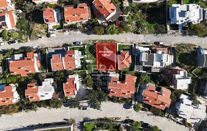 KARABURUN DENİZE 100 METRE SATILIK DUBLEKS VİLLA VE VİLLA ARSASI