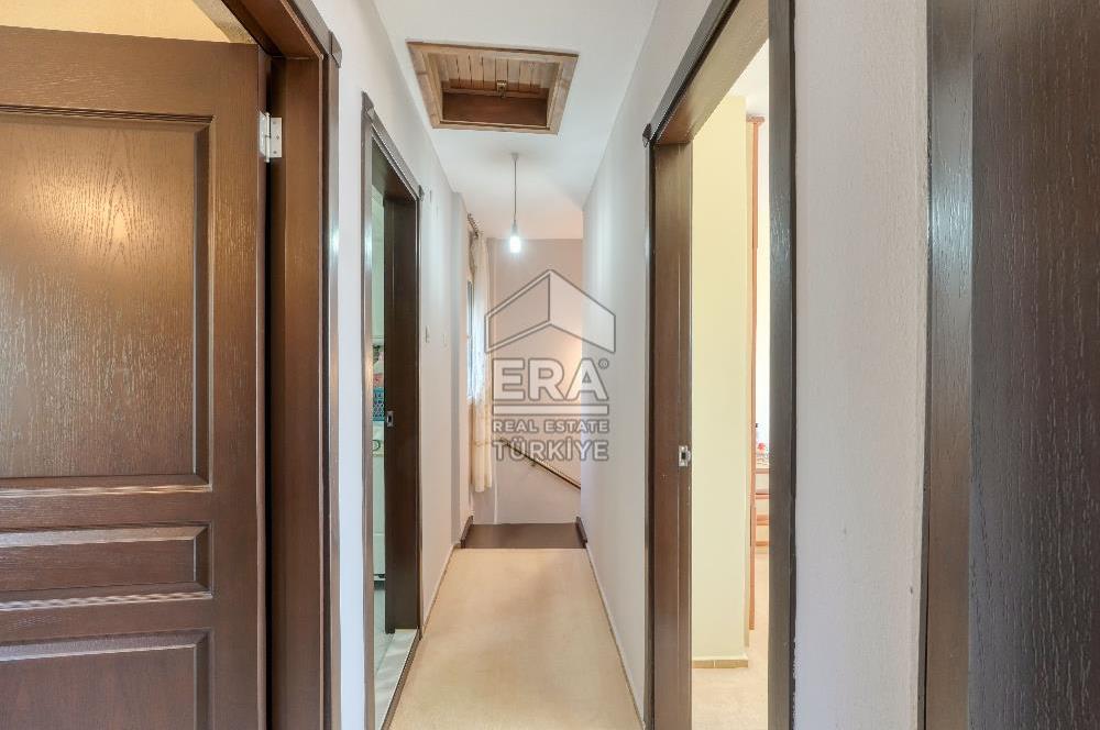 KARABURUN İSKELE DENİZE 100 METRE SATILIK DUBLEKS VİLLA