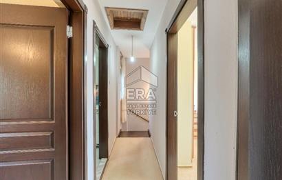 KARABURUN İSKELE DENİZE 100 METRE SATILIK DUBLEKS VİLLA