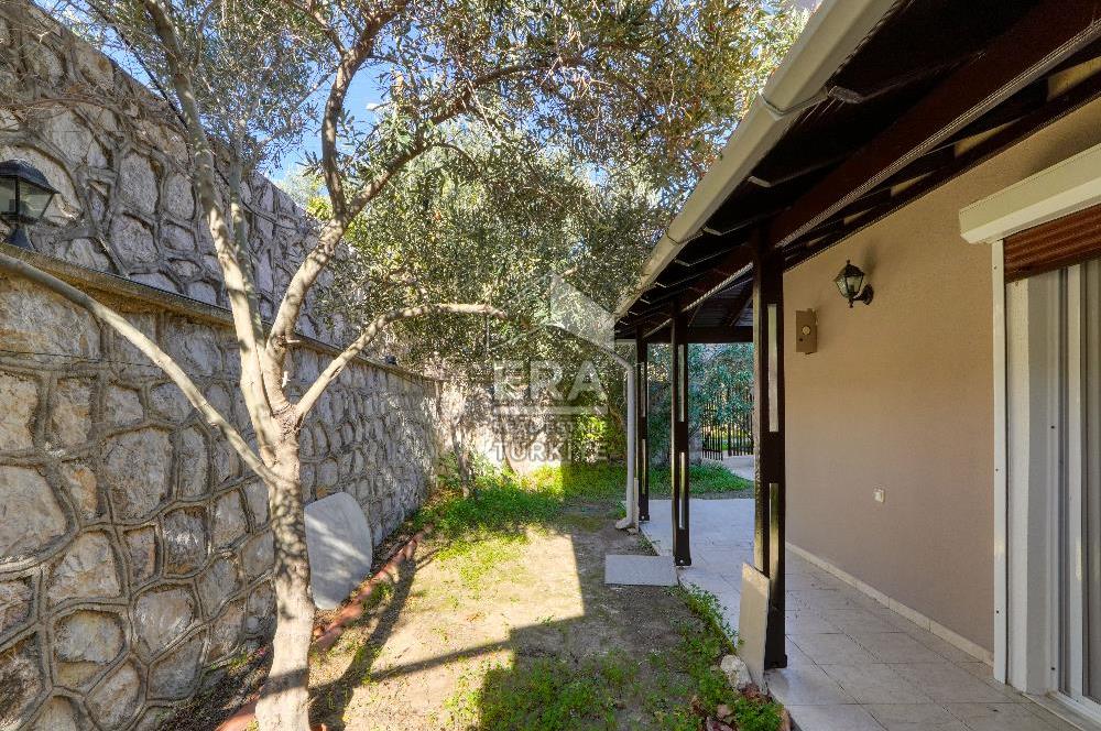 KARABURUN İSKELE DENİZE 100 METRE SATILIK DUBLEKS VİLLA