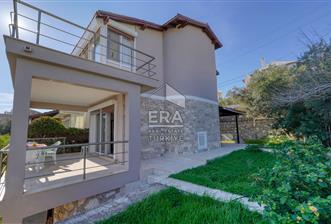 KARABURUN İSKELE DENİZE 100 METRE SATILIK DUBLEKS VİLLA - 2 - 13815